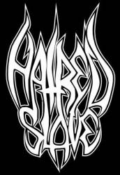 logo Hatred Slave